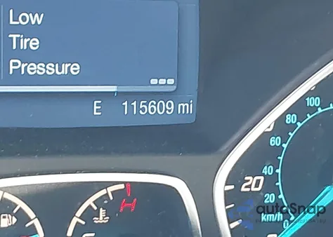 2014 Ford Escape Se from USA, damaged, VIN 1FMCU0GX2EUD30612